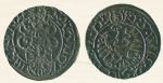 3 krajcary księcia Fryderyka Wilhelma, Skoczów 1622 r. (18,9 mm)